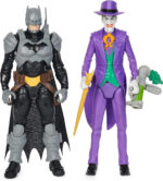 Batman Adventures - Battle Pack Batman vs Joker - immagine 2