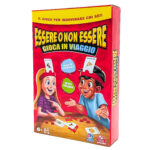 Essere o Non Essere - Gioca in Viaggio