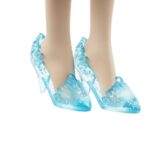 Frozen - Bambola Elsa - immagine 5