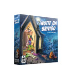 Notte da Brivido (Ed. Italiana)