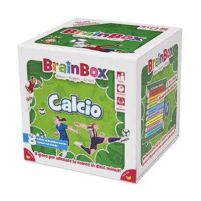 str6802 BrainBox - Calcio - immagine 1