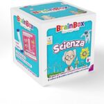 BrainBox - Scienza