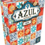 Azul Mini - Ed. Italiana