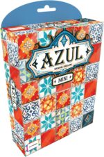 Azul Mini - Ed. Italiana