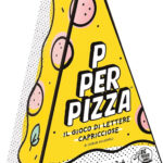 P per Pizza