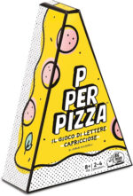 P per Pizza