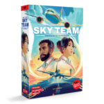 SKY TEAM (Ed italiana)