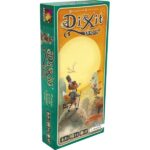 Dixit 4 (Origins)