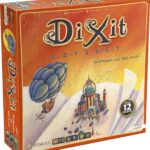 Dixit Odyssey