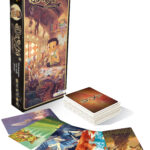Dixit 8 - Harmonies