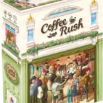 Coffee Rush - Ed. Italiana
