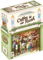 Coffee Rush - Ed. Italiana