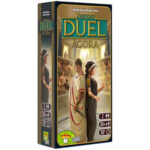 7 Wonders Duel - Agora (Ed. Italiana)