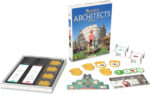 7 Wonders Architects - Medals: Ed. Italiana - immagine 2