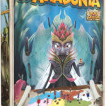 Marabunta: Roll & Divide - Ed. Italiana