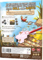 Marabunta: Roll & Divide - Ed. Italiana - immagine 2