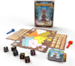 Marabunta: Roll & Divide - Ed. Italiana - immagine 3