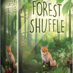 Forest Shuffle - Ed. Italiana