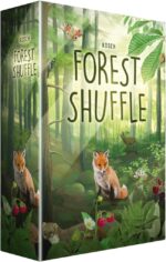 Forest Shuffle - Ed. Italiana