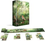 Forest Shuffle - Ed. Italiana - immagine 2