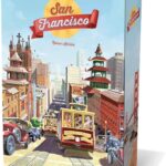 San Francisco - ed. Italiana