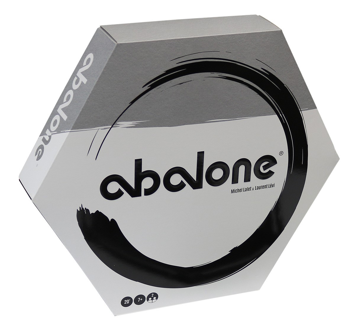 str8245 Abalone - immagine 1