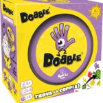 Dobble (Eco-Sleeve - Ed. Italiana)