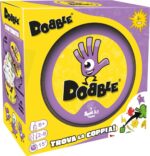 Dobble (Eco-Sleeve - Ed. Italiana)