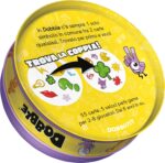Dobble (Eco-Sleeve - Ed. Italiana) - immagine 3