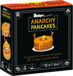 Dobble - Anarchy Pancakes: Ed. Italiana