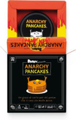 Dobble - Anarchy Pancakes: Ed. Italiana - immagine 3