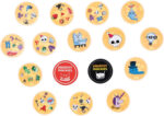 Dobble - Anarchy Pancakes: Ed. Italiana - immagine 4