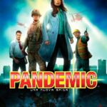 Pandemic (Ed. Italiana)