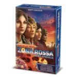 Pandemic - Zona Rossa: Nord America