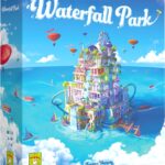 Waterfall Park - Ed. Italiana