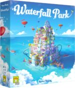 Waterfall Park - Ed. Italiana