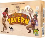 Little Tavern - Ed. Italiana
