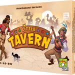 Little Tavern - Ed. Italiana