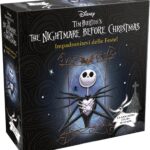 Nightmare Before Christmas - Ed. Italiana