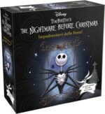 Nightmare Before Christmas - Ed. Italiana