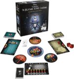 Nightmare Before Christmas - Ed. Italiana - immagine 2
