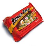 Ramen Fury (Ed. Italiana)