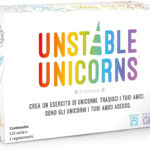 Unstable Unicorns (Ed. Italiana)