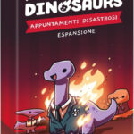Happy Little Dinosaurs - Appuntamenti Disastrosi