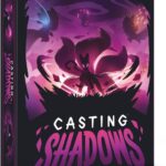 Casting Shadows (Ed. Italiana)