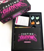 Casting Shadows (Ed. Italiana) - immagine 2