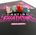 Casting Shadows (Ed. Italiana) - immagine 3