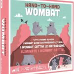 Hand to Hand Wombat - Ed. Italiana