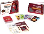 Exploding Kittens - Good Vs Evil (Ed. Italiana) - immagine 2