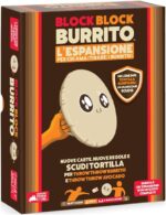 Block Block Burrito (Ed. Italiana)